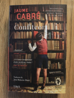 Jaume Cabre - Confiteor