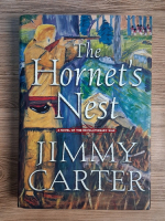 Anticariat: Jimmy Carter - The hornet's nest
