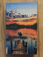 John Grisham - Testamentul