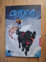 John Reynolds Gardiner - Cursa