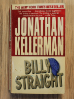 Anticariat: Jonathan Kellerman - Billy Straight