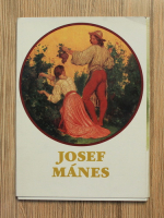 Josef Manes (12 planse)