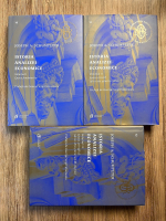 Anticariat: Joseph A. Schumpeter - Istoria analizei economice (3 volume)