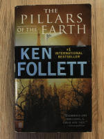 Ken Follett - The Pillars of the Earth