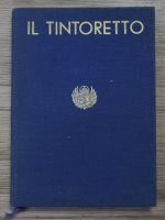 Anticariat: La mostra del Tintoretto (album, 1937)