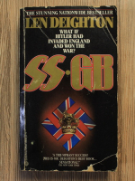 Len Deighton - SS-GB