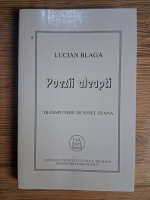 Anticariat: Lucian Blaga - Poezii aleapti