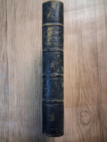 Anticariat: M. Chauveau Adolphe - Theorie au code penal (1872, volumul 4)