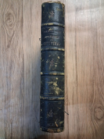 Anticariat: M. Chauveau Adolphe - Theorie au code penal (1872, volumul 5)