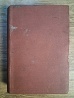 Marcel Planiol - Traite elementaire de droit civil (volumul 1, 1911)