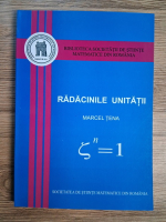 Marcel Tena - Radacinile unitatii