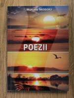 Mariana Mosoiu - Poezii