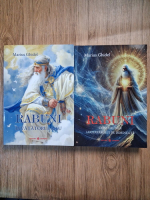 Marius Ghidel - Rabuni (2 volume)