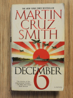 Martin Cruz Smith - December 6