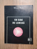 Mircea Pally - Un ban de lumina