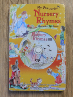 My favourite nursery rhymes
