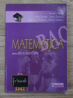 Anticariat: Neculai Nedita - Matematica pentru bacalaureat