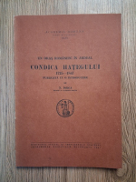 Nicolae Iorga - Un oras romanesc in Ardeal. Condica Hategului 1725-1847 (1941)