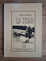 Anticariat: Nida Boga - La stani