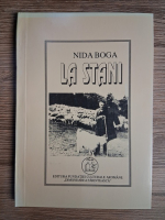 Anticariat: Nida Boga - La stani