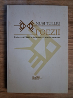 Anticariat: Nusi Tulliu - Poezii