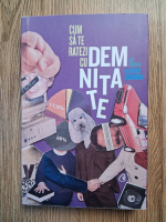 Octav Gheorghe - Cum sa te ratezi cu demnitate