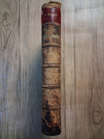 Anticariat: Oeuvres completes de P. Rossi. Cours de droit constitutionnel (volumul 1, 1866)