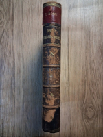 Oeuvres completes de P. Rossi. Cours de droit constitutionnel (volumul 2, 1866)