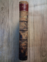 Anticariat: Oeuvres completes de P. Rossi. Cours de droit constitutionnel (volumul 3, 1867)