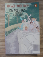 P. G. Wodehouse - Vintage Wodehouse