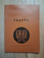 Paul Everac - Trepte