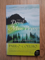 Anticariat: Paulo Coelho - The devil and miss Prym