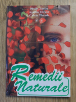 Anticariat: Phylis Austin - Remedii naturale (volumul 2)