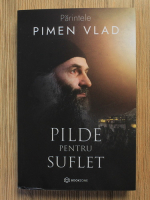 Anticariat: Pimen Vlad - Pilde pentru suflet