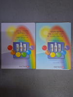 Anticariat: Principii vitale din lumina, culoare, esente si bioinformatii. Bioptron (2 volume)
