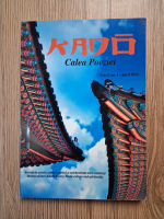 Revista KADO, Calea poeziei, anul I, nr. 1, aprilie 2012