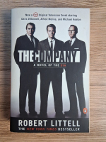 Robert Littell - The company