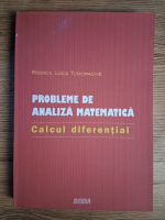 Anticariat: Rodica Luca Tudorache - Probleme de analiza matematica. Calcul diferential