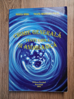 Anticariat: Rodica Sirbu - Chimie generala si anorganica. Teste grila 