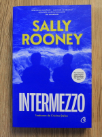 Sally Rooney - Intermezzo