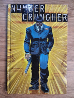 Anticariat: Si Spurrier - Number cruncher