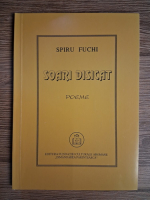 Anticariat: Spiru Fuchi - Soari disicat