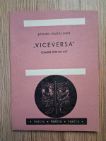 Anticariat: Stefan Haralamb - Viceversa