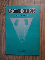 Stelian Petcu - Uroradiologie