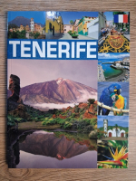 Anticariat: Tenerife. Guide touristique