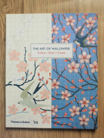The art of wallpaper. Colour,  draw, create