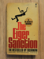 Trevanian - The Eiger sanction