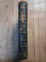 Anticariat: V. Marcade - Explication theorique et pratique du Code Civil (volumul 2, 1873)