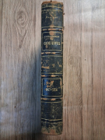 Anticariat: V. Marcade - Explication theorique et pratique du Code Civil (volumul 4, 1873)
