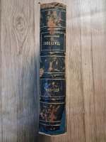 V. Marcade - Explication theorique et pratique du Code Civil (volumul 5, 1873)